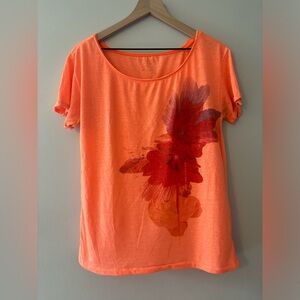 American Eagle Graphic Tee